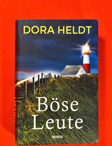 Dora heldt bose - bose, leute