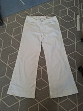 Jeans s.Oliver 42/30 Weiß