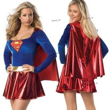 Erwachsene superwoman - erwachsene,