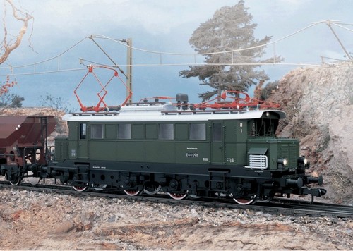 Märklin spur lok 54291 - 1,