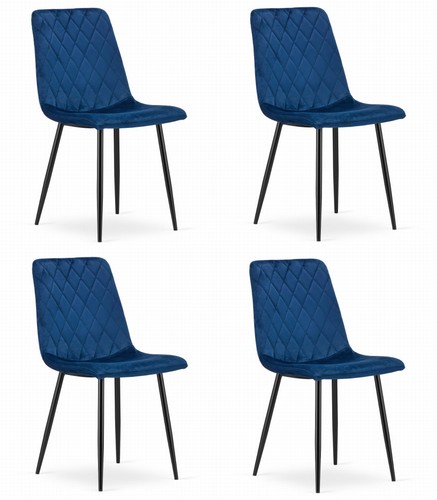 4er set stuhl - 4er-set,