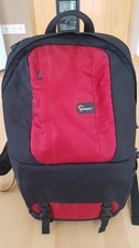Lowepro Fotorucksack Fastpack
