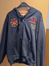 La MARTINA Strickjacke  L