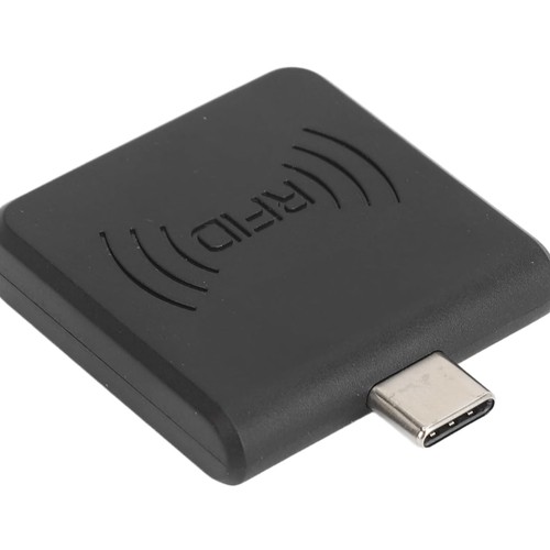 Rfid lesegerät mhz - rfid-lesegerät, 13,56