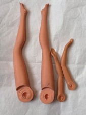 Vintage sprechende Barbie nur