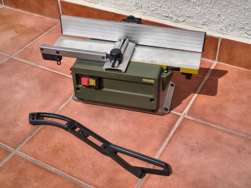 Proxxon abrichthobel no - abrichthobel, 80