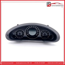 Tacho Kombiinstrument A2115407047 MERCEDES E350 E-KLASSE W211 VDO