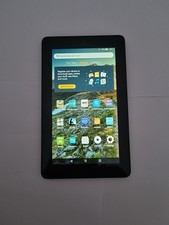 Amazon Kindle Fire 5th Gen SV98LN WiFi 7"  Tablet