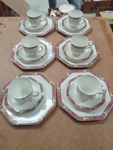 Villeroy und boch cheyenne - und, 6