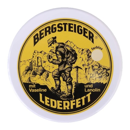 Lederfett effax bergsteiger - lederfett,