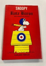 SNOOPY und der Rote Baron 1967