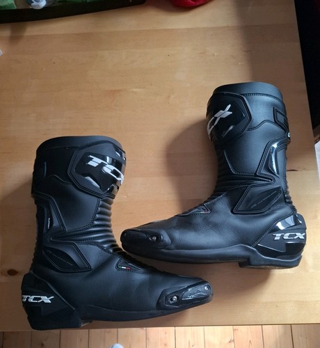 Tcx stiefel master - stiefel,