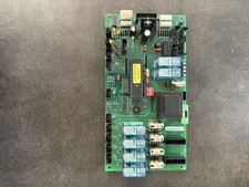 Stuhlplatine für DKL D1