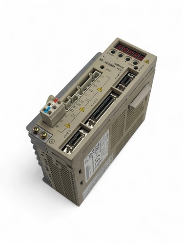 Yaskawa mn01 servo drive - yaskawa,