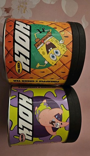 Holy spongebob patrick - holy,