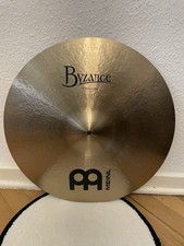 Meinl Byzance 20“ Traditional Medium Ride