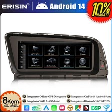 8.8" Qualcomm 8-Kern 64GB