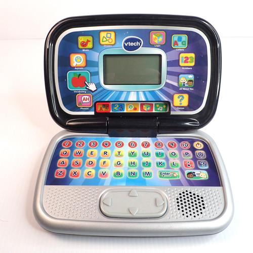 Vtech play smart preschool - vtech,