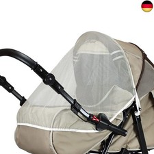 Bergsteiger Kinderwagen Moskitonetz, passend für Capri und Venedig