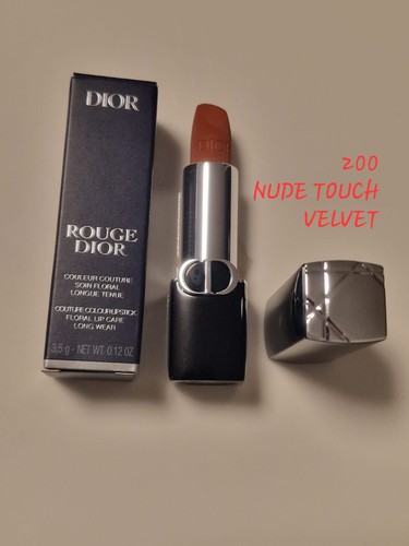 Dior rouge couture - dior,