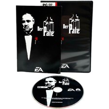 Der Pate PC DVD gereinigte