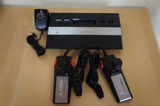 ATARI 2600 inkl. 3 Spielen