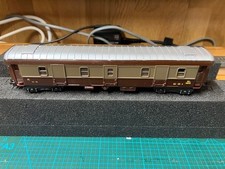 Lima 9302 FS Gepäckwagen