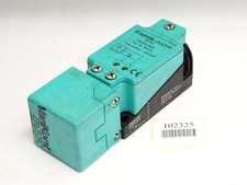 Pepperl+Fuchs NJ15+U1+E2 84510