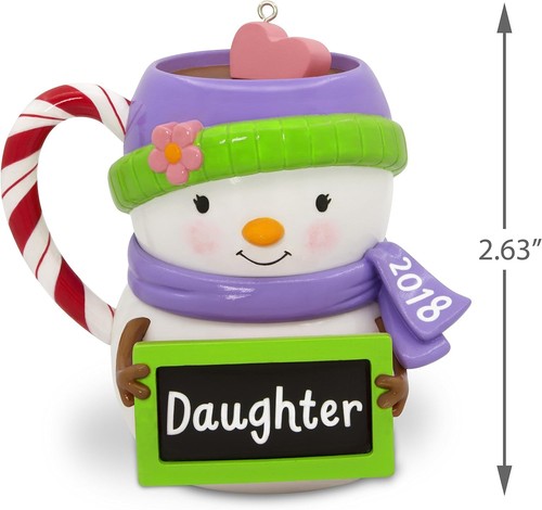Hallmark keepsake christmas - keepsake,