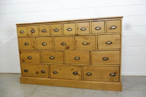 Apothekerschrank wandschrank - apothekerschrank,