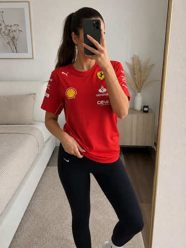 Puma scuderia ferrari f1 - puma, x