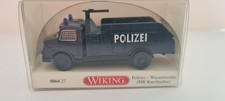 Wiking 0864 27 Mercedes-Benz