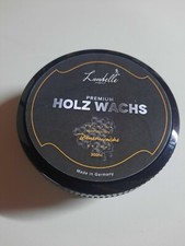 Lumbelle Premium Holzwachs