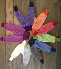 Cosilana Hose 60% Wolle und