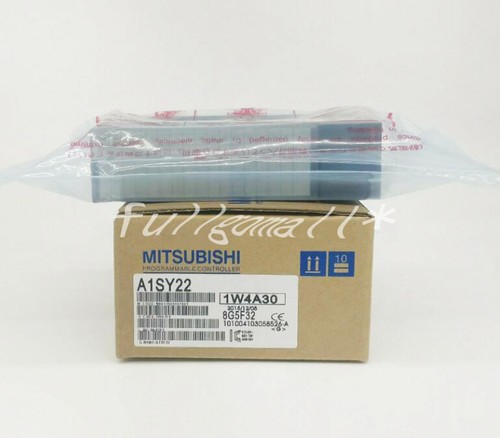 1pcs mitsubishi plc module - 1pcs,
