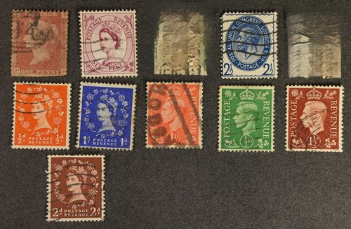 Großbritannien historische