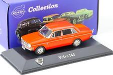 1:43 Atlas IXO Volvo