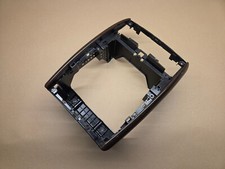 Abdeckung Mittelkonsole Mercedes A Klasse W169 Myrthe Holz Elegance A1696800155