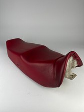 Suzuki GSXR1100 GSX-R 1100 GU74C Sitzbank Sitzkissen Sitz Seat Sitze #12327