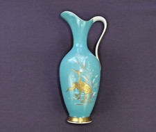 Vase Waldershof Porzellan