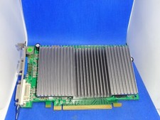 POINT OF VIEW GEFORCE 8600GT 512MB PCI-e GRAFIKKARTE  DVI VGA S-Video #GK4529