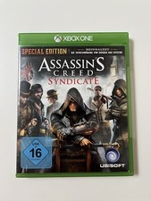 Assassin's Creed: Syndicate-D1