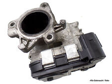 Fiat Fiorino (225) 1.3 D Drosselklappe 55213019