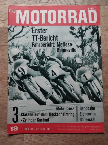 Motorrad 1968 triumph - motorrad,
