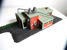 Kibri - H0 - 39816 - Gebäude