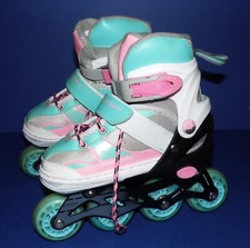 INLINE SKATES * Meteor Invert