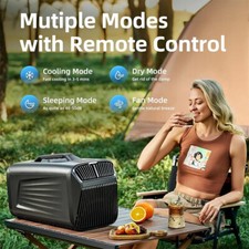 5200BTU Mobile Klimaanlage