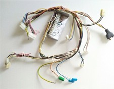 Buderus U104 Kabelbaum