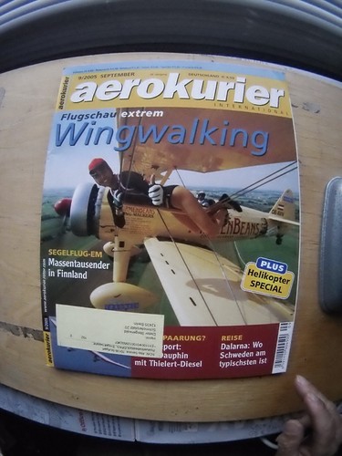 Aerokurier 2005 - 9/2005,
