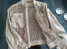 MARC CAIN * LUXUS Jacke